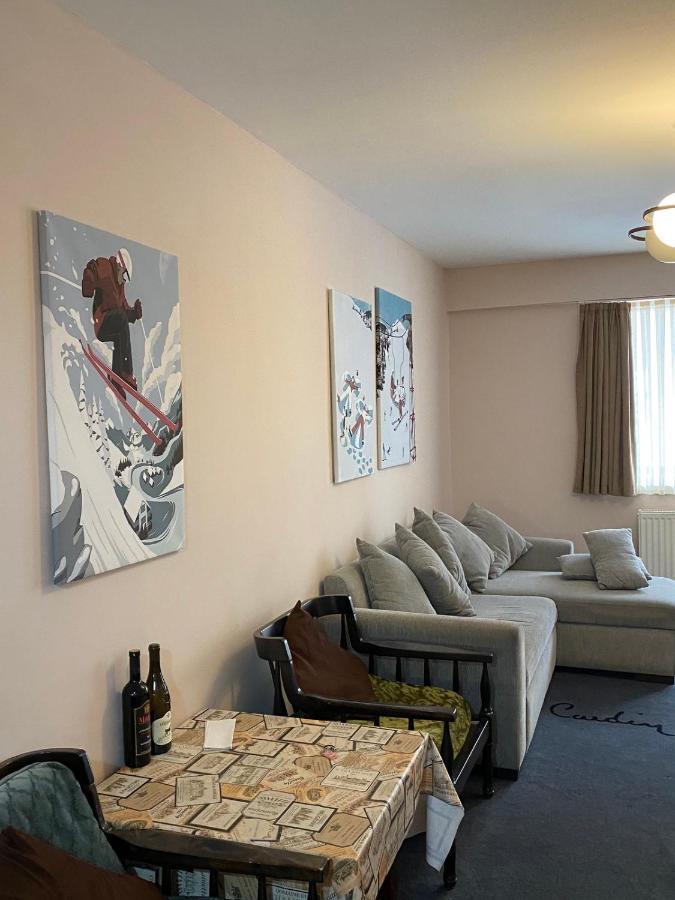 Royal'S Apartment גודאורי מראה חיצוני תמונה