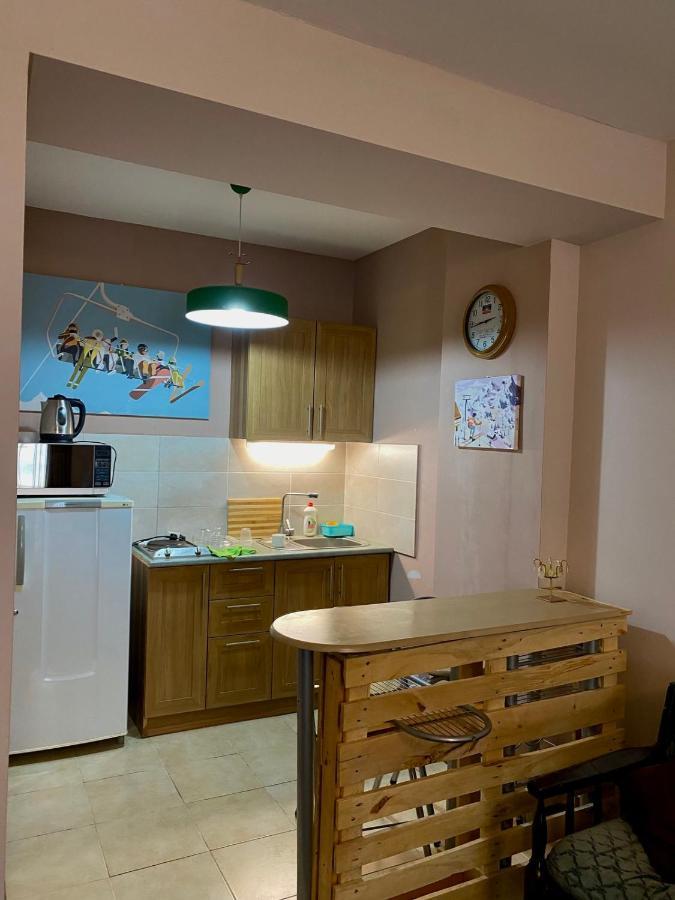 Royal'S Apartment גודאורי מראה חיצוני תמונה